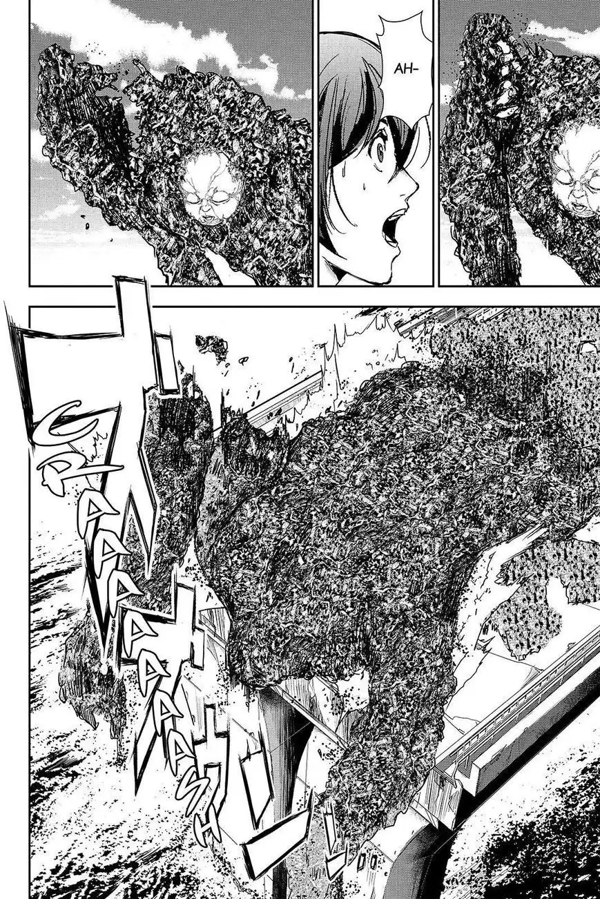 Apocalypse no Toride Chapter 40 12